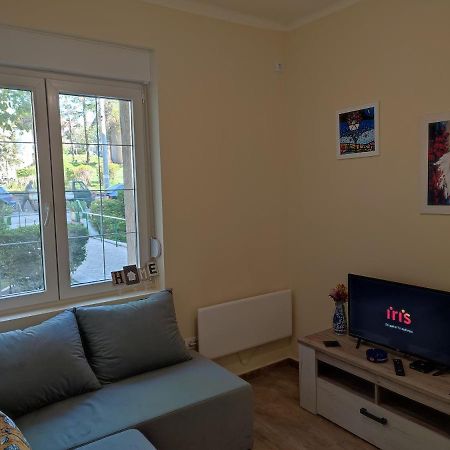 Orion Apatman Apartamento Belgrado Exterior foto