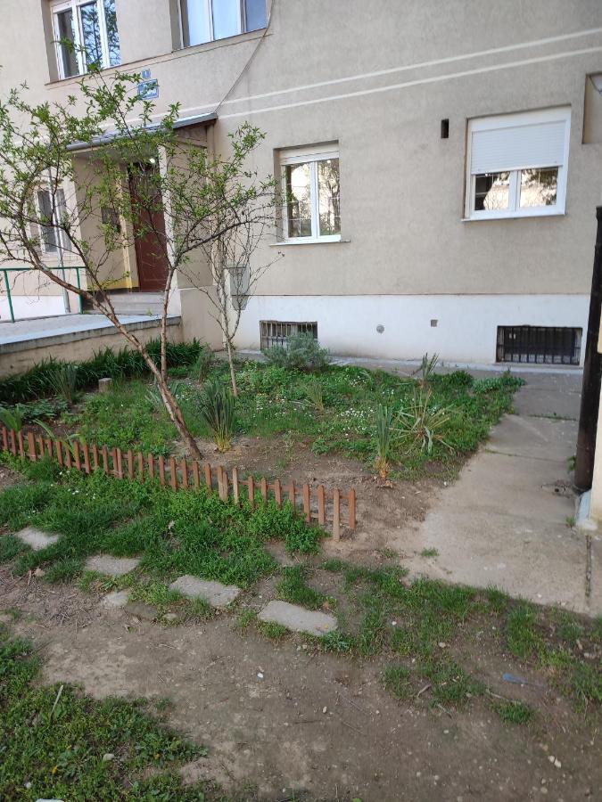 Orion Apatman Apartamento Belgrado Exterior foto