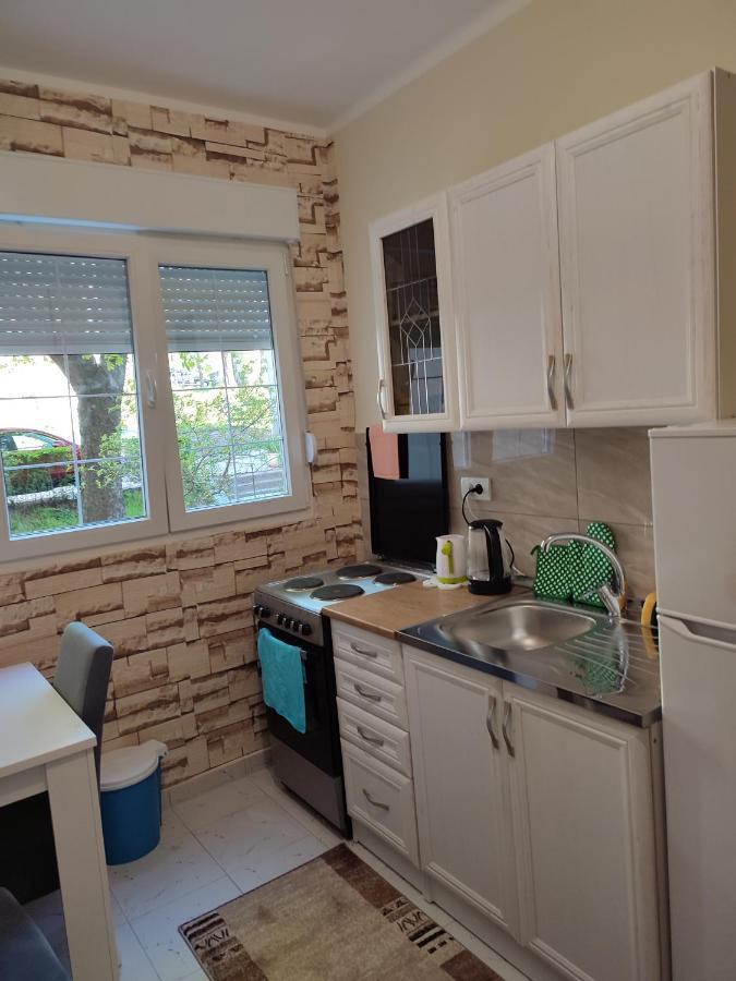 Orion Apatman Apartamento Belgrado Exterior foto
