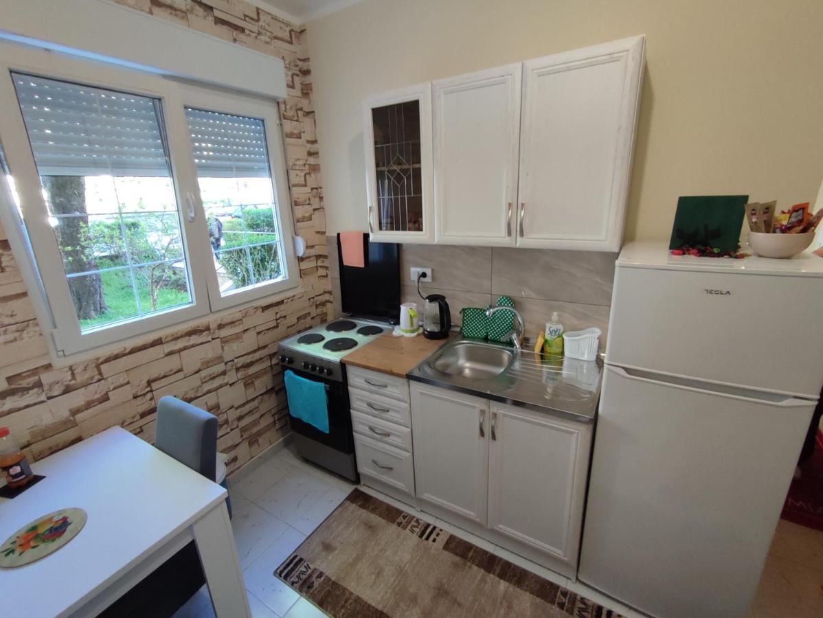 Orion Apatman Apartamento Belgrado Exterior foto