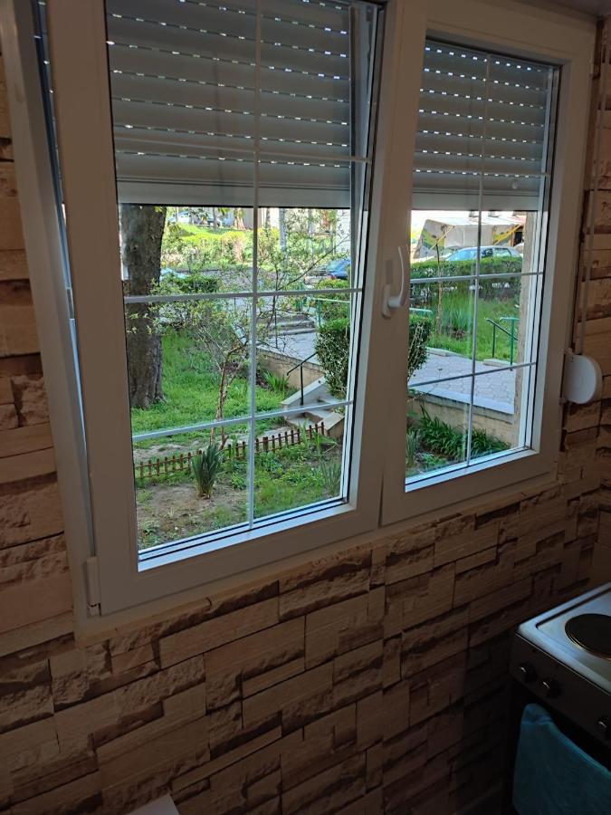 Orion Apatman Apartamento Belgrado Exterior foto