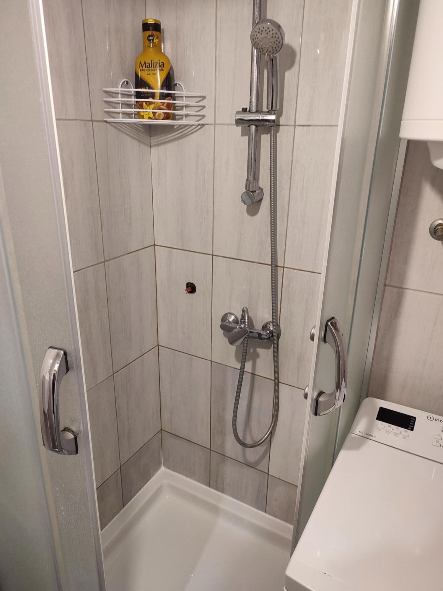 Orion Apatman Apartamento Belgrado Exterior foto